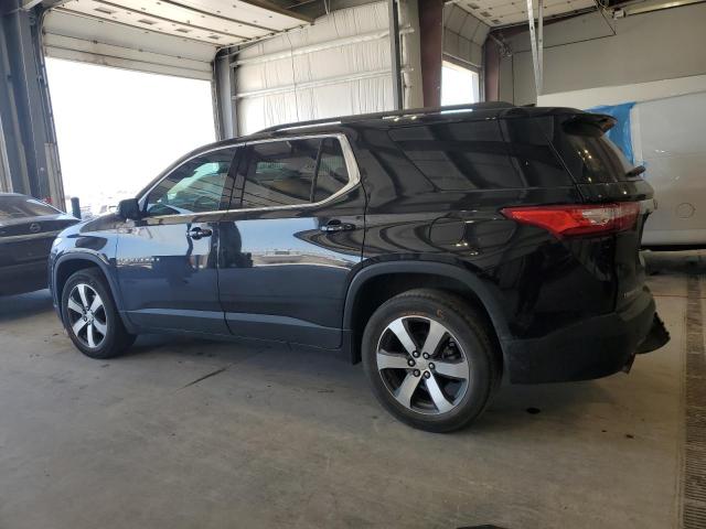Vin: 1gnerhkw5mj186895, lot: 53341715, chevrolet traverse lt 20212