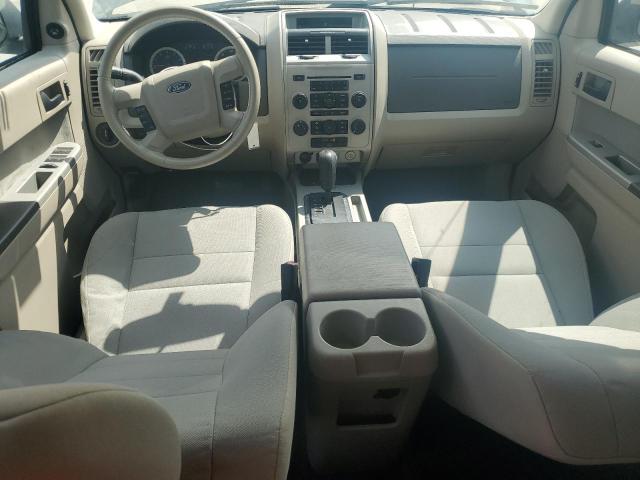 2012 FORD ESCAPE XLT - 1FMCU0D7XCKC14233