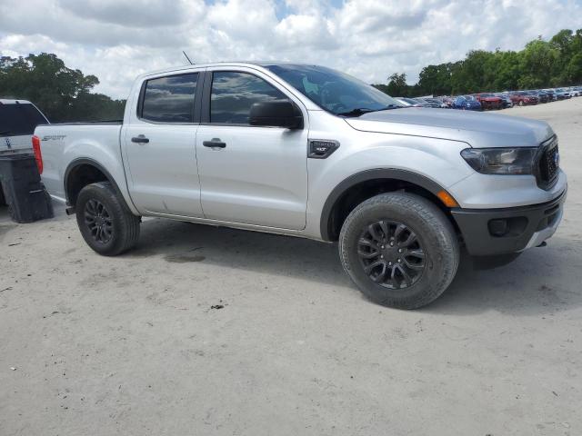 Vin: 1fter4eh2kla73809, lot: 50960345, ford ranger xl 20194