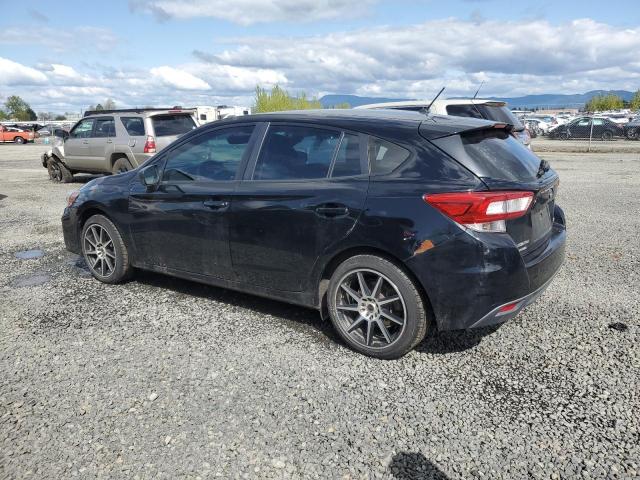 Vin: 4s3gtaa68j1711570, lot: 51630085, subaru impreza 20182