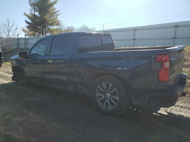 Vin: 3gcuyeed1lg172122, lot: 52087635, chevrolet all models k1500 rst 20202