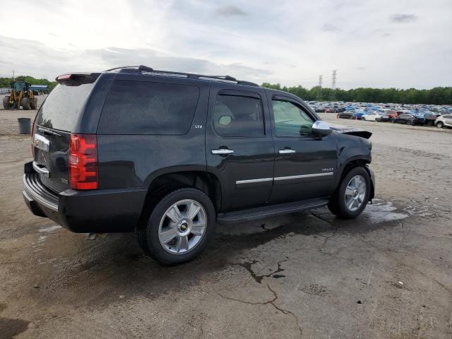 Vin: 1gnucce08ar150879, lot: 53975795, chevrolet tahoe c1500 ltz 20103