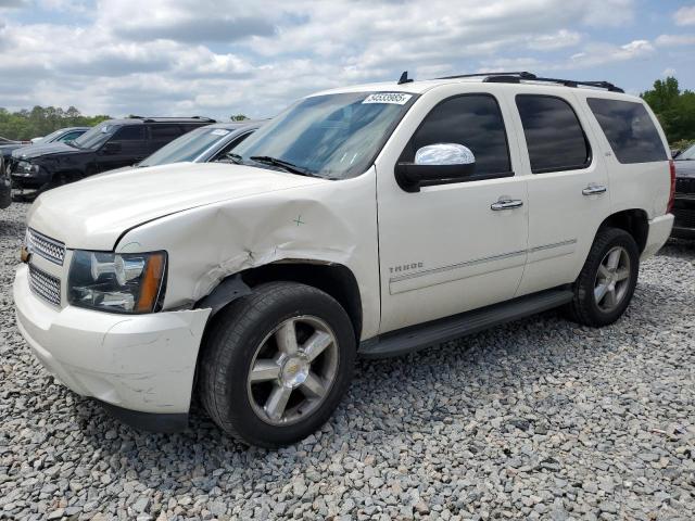 Vin: 1gnskce08br381356, lot: 54533985, chevrolet tahoe k1500 ltz 2011 img_1