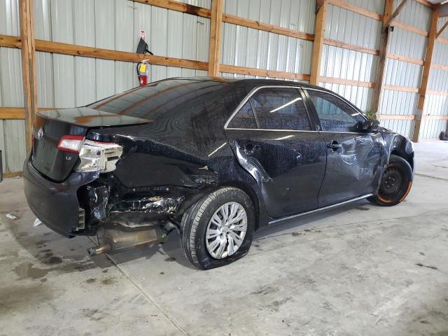 Vin: 4t1bf1fk0cu152276, lot: 51138305, toyota camry base 20123