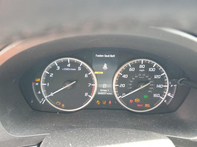 2019 ACURA ILX PREMIU 19UDE2F71KA009436