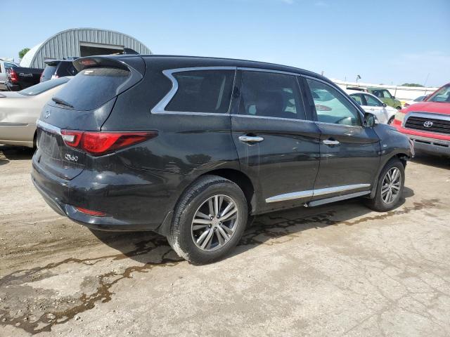 Vin: 5n1dl0mn4kc570093, lot: 55215625, infiniti qx60 luxe 20193