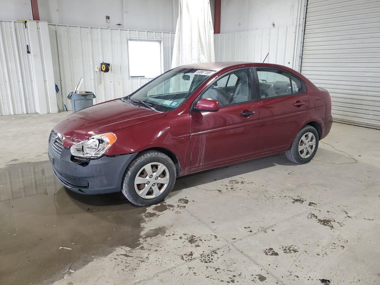 HYUNDAI ACCENT GLS