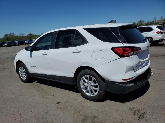 Vin: 3gnaxseg3rl223920, lot: 54757485, chevrolet equinox ls 20242