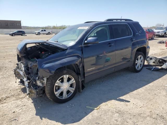 Vin: 2gkalnek0h6195978, lot: 52324825, gmc terrain sle 2017 img_1