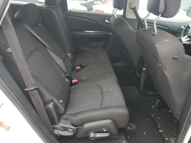 2017 DODGE JOURNEY CR - 3C4PDCGB7HT614599