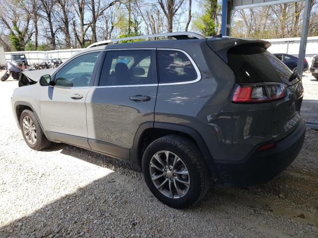 Vin: 1c4pjllb5ld506303, lot: 52493155, jeep grand cher latitude plus 20202