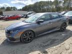 2020 HONDA CIVIC SPOR - 2HGFC2F80LH563769