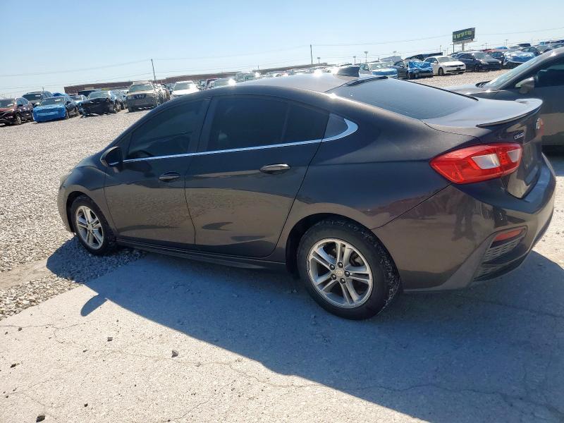 Vin: 1g1be5sm4h7259254, lot: 53907175, chevrolet cruze lt 20172