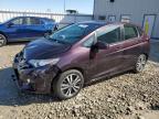 2016 HONDA FIT EX - JHMGK5H75GX039139