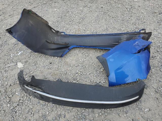 2020 HONDA INSIGHT TO 19XZE4F97LE010980