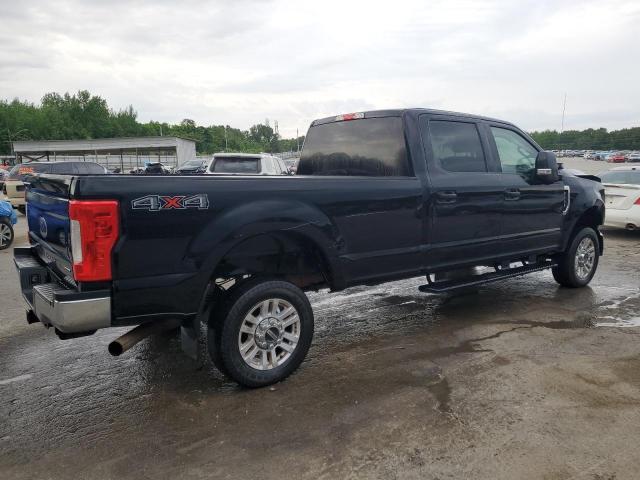 Vin: 1ft7w2b68kee86363, lot: 52871045, ford f250 super duty 20193