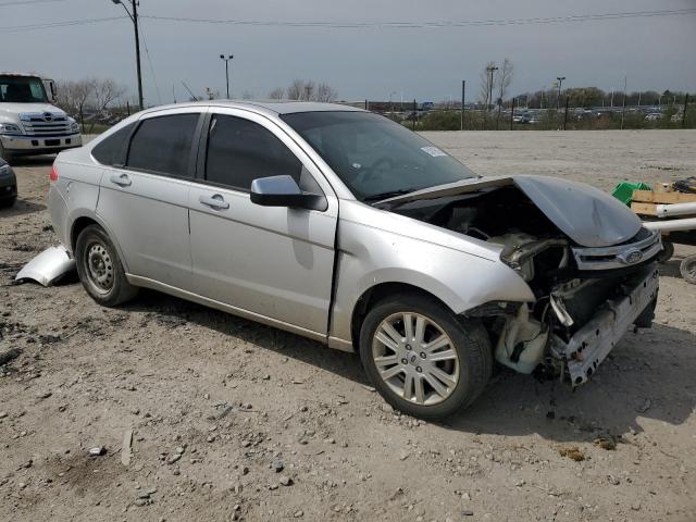 Vin: 1fahp3hn1aw211812, lot: 53019515, ford focus sel 20104