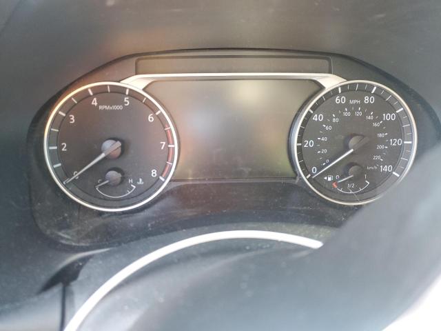 2019 NISSAN ALTIMA SV - 1N4BL4DV4KC115320