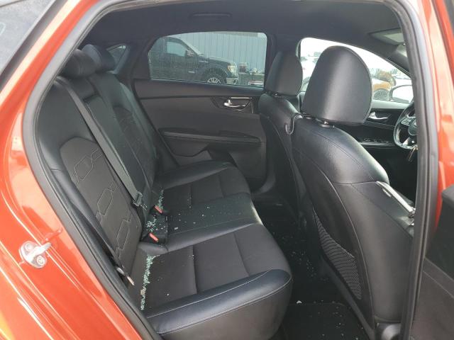 2020 KIA FORTE GT L - 3KPF34AD5LE239615
