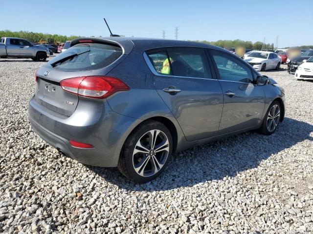 Vin: knafx5a84g5547693, lot: 52613015, kia forte ex 20163