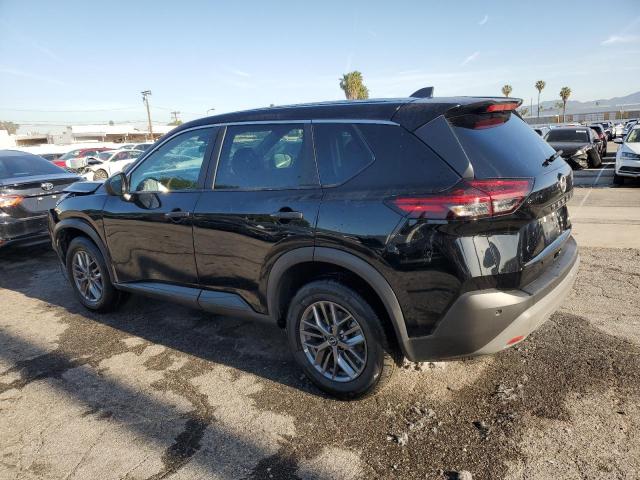 Vin: 5n1bt3ab0pc861572, lot: 52213305, nissan rogue s 20232
