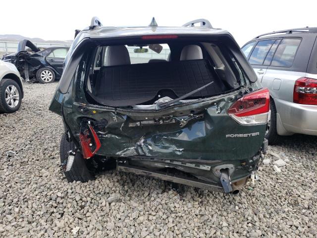 2023 SUBARU FORESTER P - JF2SKAEC7PH504120