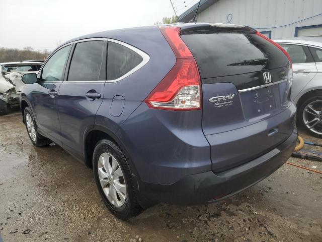 Vin: 5j6rm4h5xel031324, lot: 51636455, honda crv ex 20142