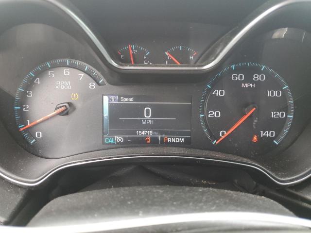 2015 CHEVROLET IMPALA LT - 2G1125S36F9213870