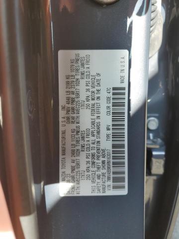 2024 MAZDA CX-50 PREF - 7MMVABBM9RN163017