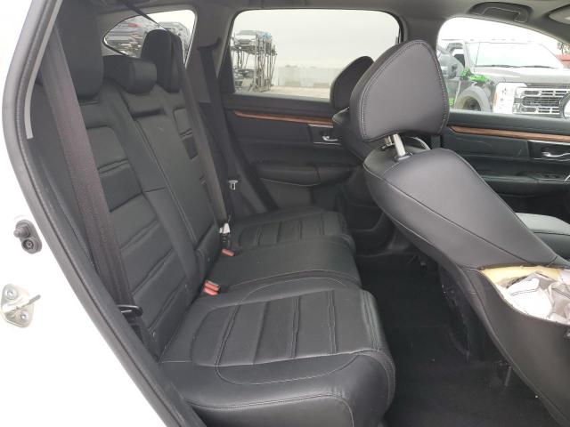 2020 HONDA CR-V EXL - 5J6RW2H84LL031924