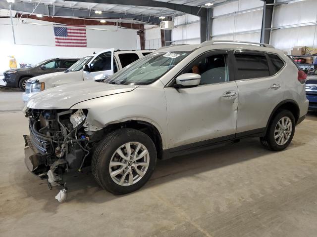 Vin: 5n1at2mv8kc704733, lot: 53621155, nissan rogue s 2019 img_1