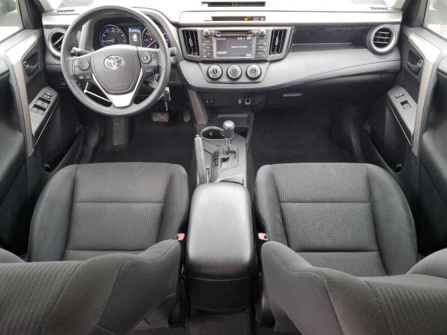 2017 TOYOTA RAV4 LE - 2T3ZFREV7HW330904