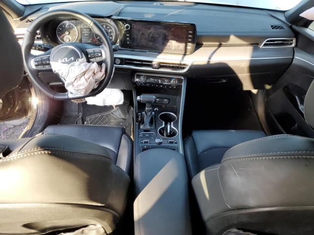 2024 KIA K5 GT LINE - 5XXG64J21RG251951