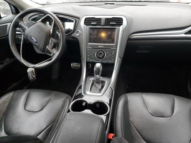 2015 FORD FUSION TIT - 3FA6P0D94FR158242