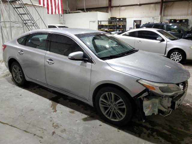 Vin: 4t1bk1eb5gu211907, lot: 54405405, toyota avalon xle 20164
