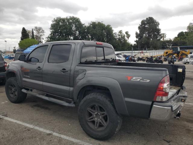 Vin: 5tfjx4gn3ex028611, lot: 53659215, toyota tacoma double cab 20142