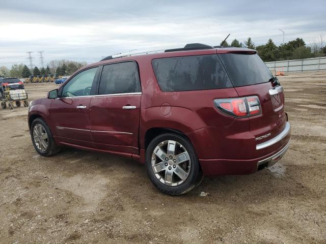 Vin: 1gkkvtkd5gj237152, lot: 54322875, gmc acadia den denali 20162