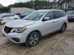 2017 NISSAN PATHFINDER - 5N1DR2MM4HC641044