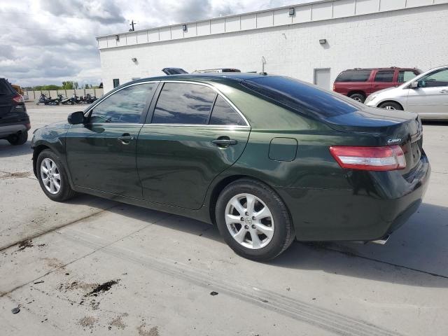 Vin: 4t1bk3ekxau607589, lot: 55401145, toyota camry se 20102