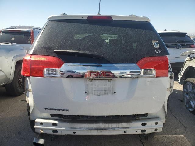 2016 GMC TERRAIN SL - 2GKALPEK4G6154277