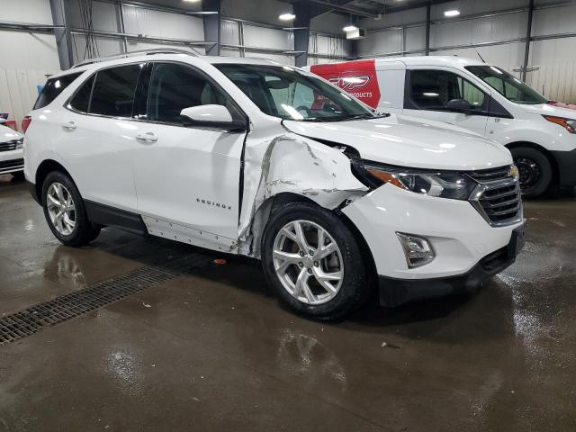 Vin: 3gnaxvex4ls524209, lot: 51547335, chevrolet equinox lt 20204