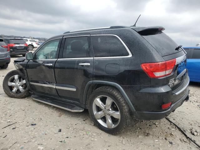 Vin: 1c4rjfct4cc327372, lot: 52323295, jeep grand cher overland 20122
