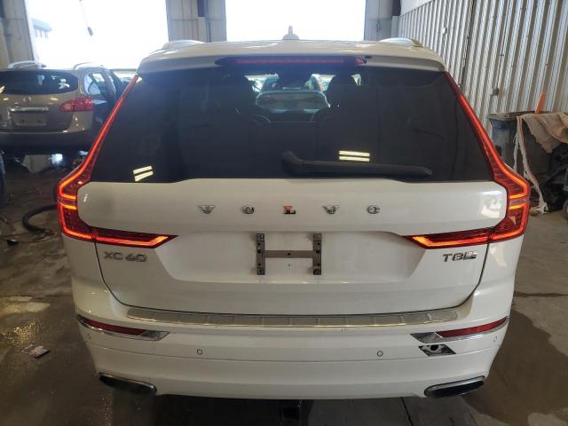 2018 VOLVO XC60 T8 IN YV4BR0DL9J1080572