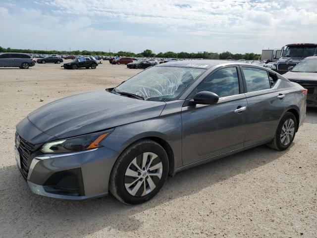 NISSAN ALTIMA S