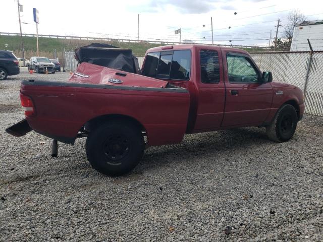 Vin: 1ftkr4ee6bpb04500, lot: 54363335, ford ranger super cab 20113
