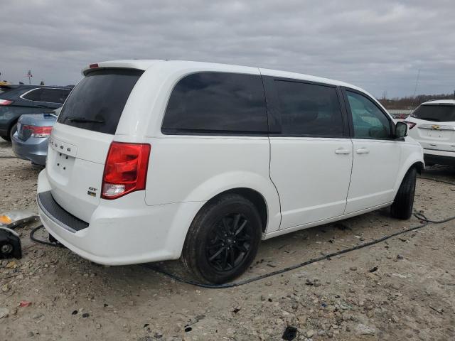 Vin: 2c4rdgeg0kr760044, lot: 52230315, dodge caravan gt 20193