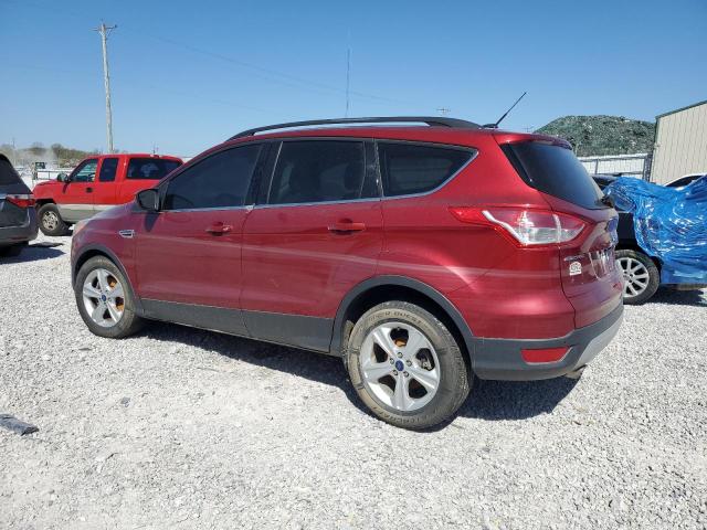 Vin: 1fmcu0gx8eub26932, lot: 52819755, ford escape se 20142