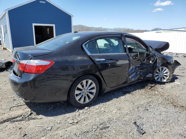 Vin: 1hgcr2f84fa177862, lot: 53470665, honda accord exl 20153