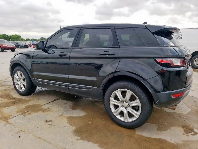Vin: salvp2bg1gh106209, lot: 54505555, land rover rangerover se 20162