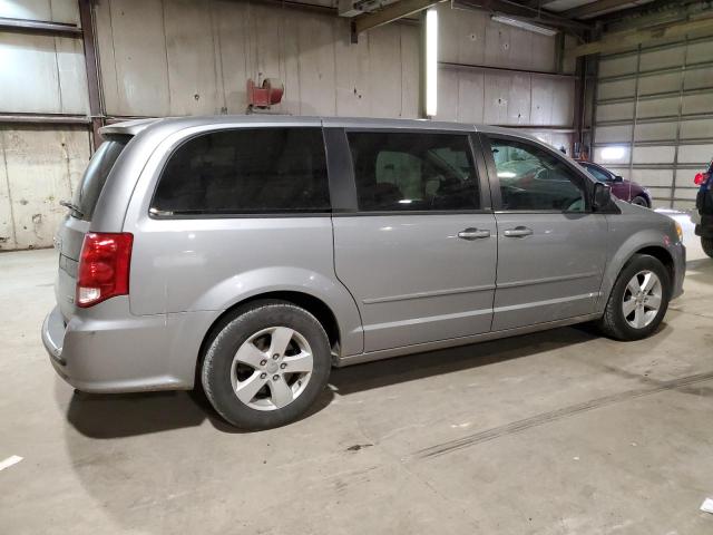 Vin: 2c4rdgbg3dr702999, lot: 54758805, dodge caravan se 20133